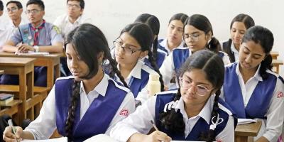 এসএসসির ফরম পূরণের সময় বাড়ল